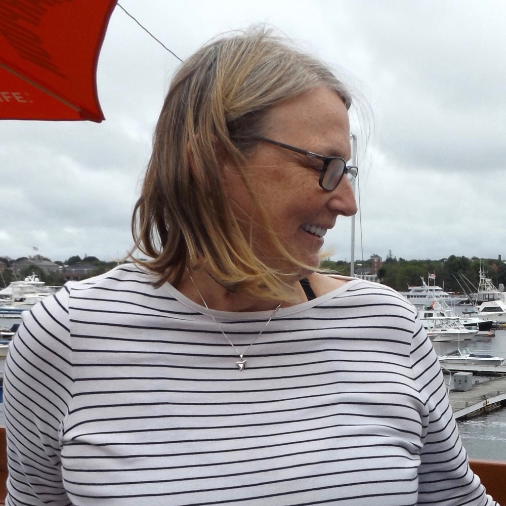 Meet your Posher, Karen